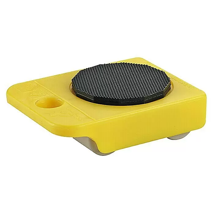 TRANSPORTPLATE WAGNER DESIGN YOURSELF 7,9X11,7 CM 200 KG