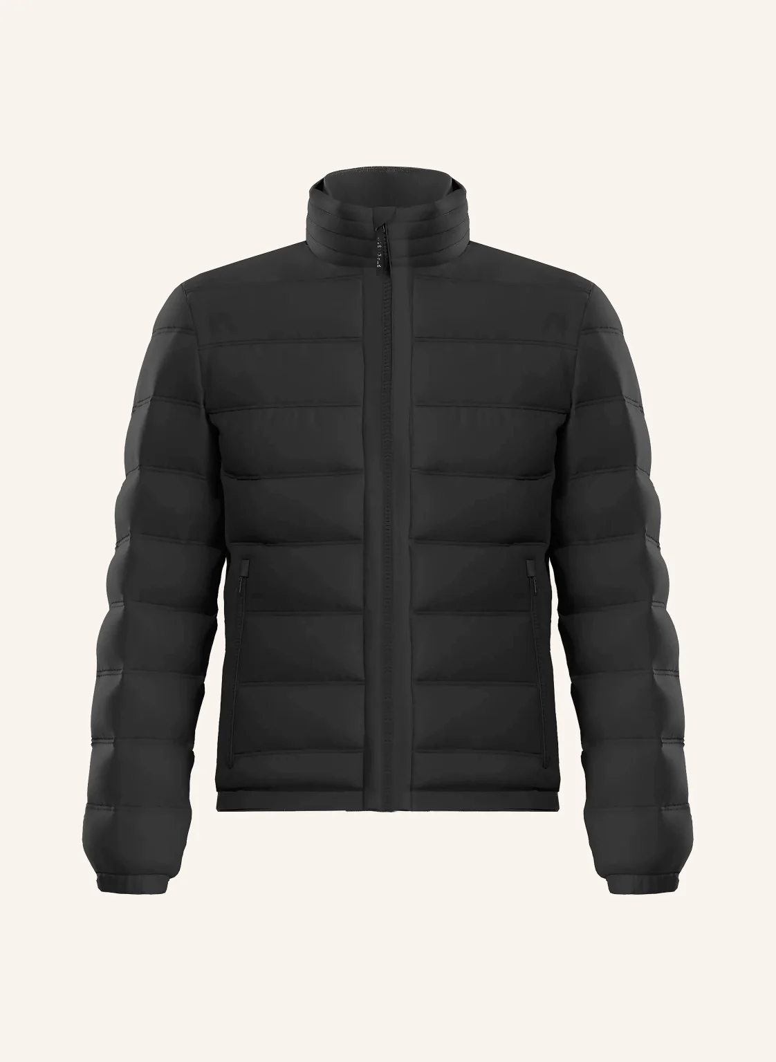 STRELLSON Steppjacke MODENA FUSED