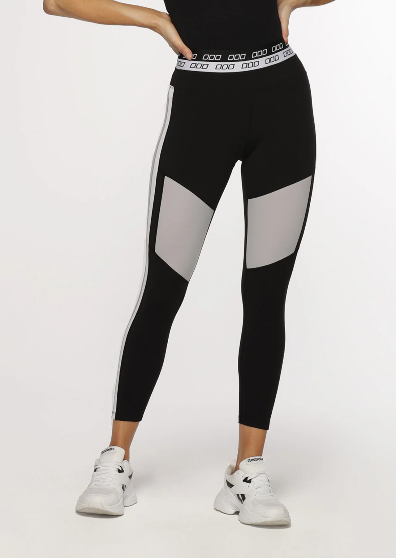 Icon Retro Sport Ankle Biter Leggings