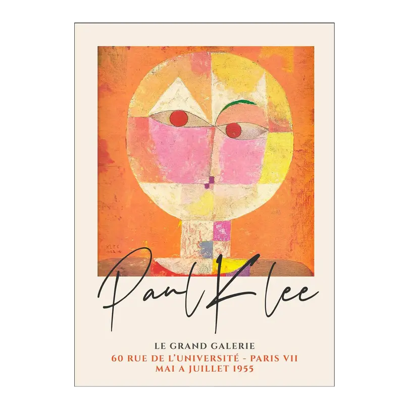 Poster Printart