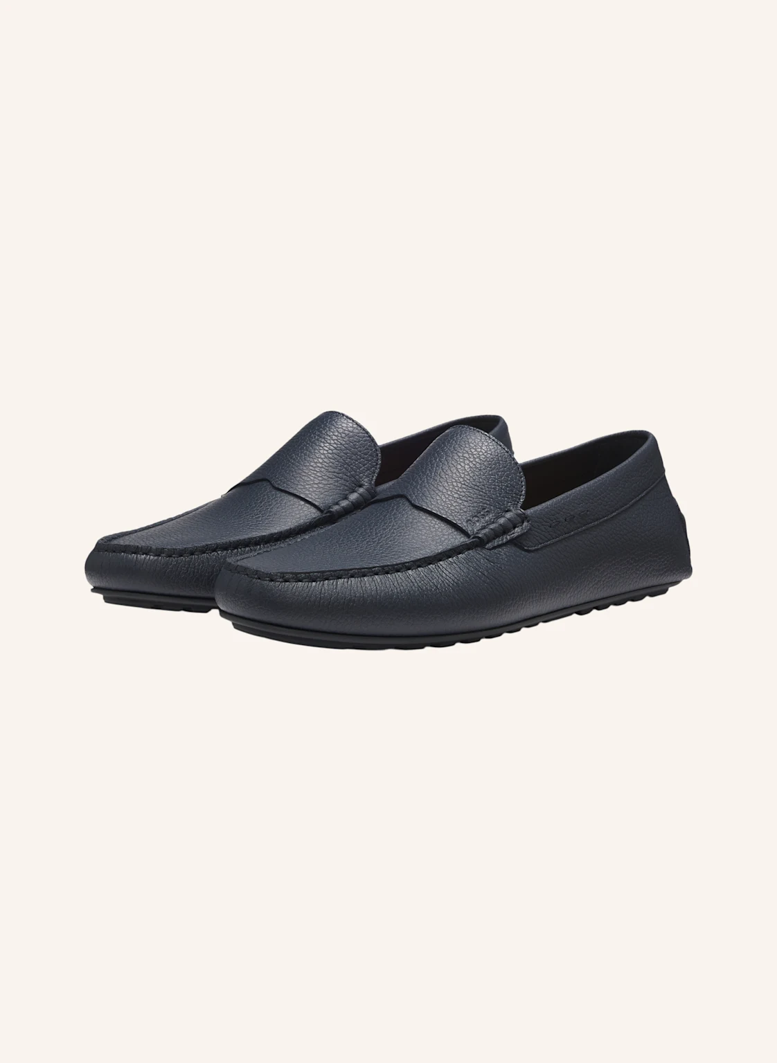BOSS Loafer NOEL_MOCC_GRPE