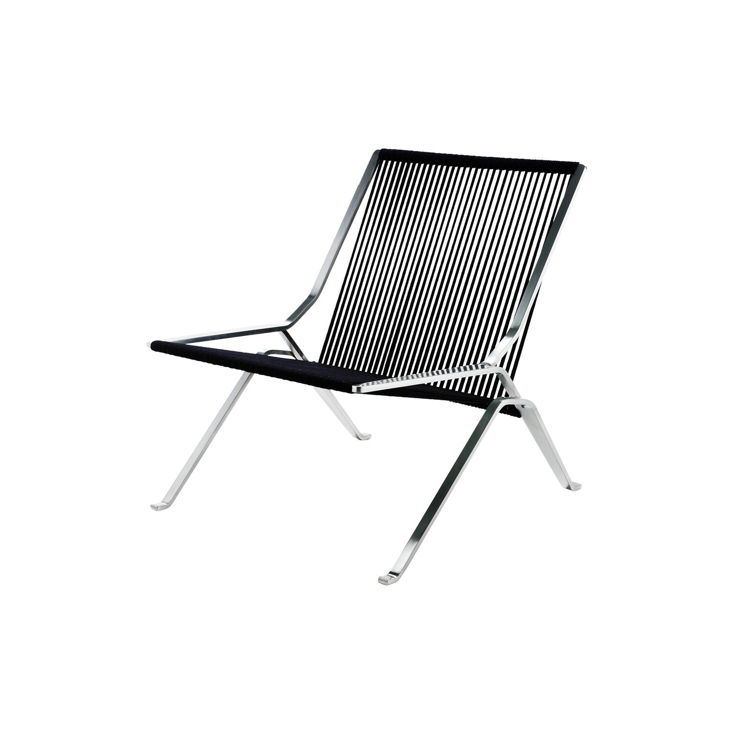 PK25&trade; loungestol, sort