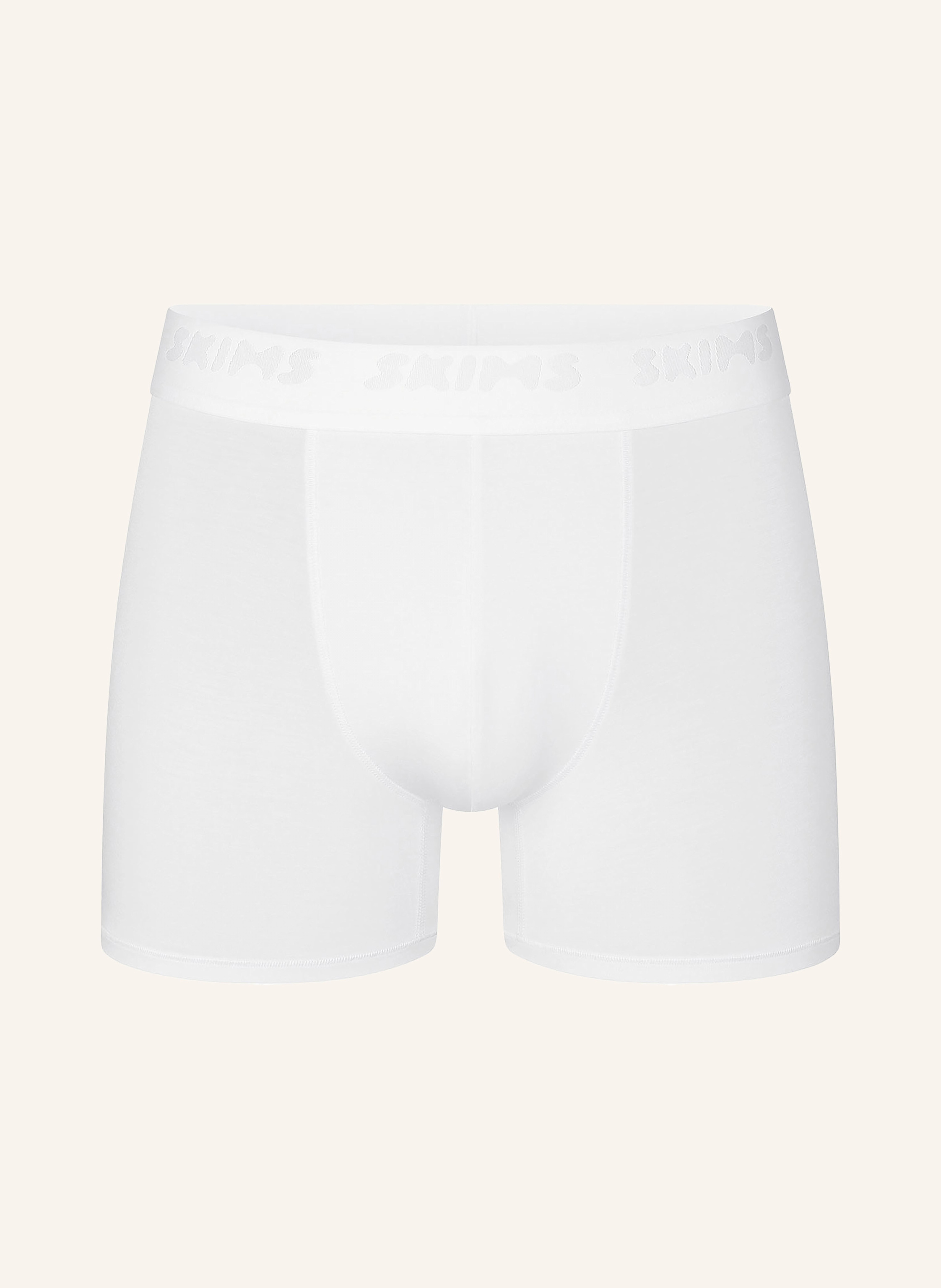 SKIMS Boxershorts 3 INCH