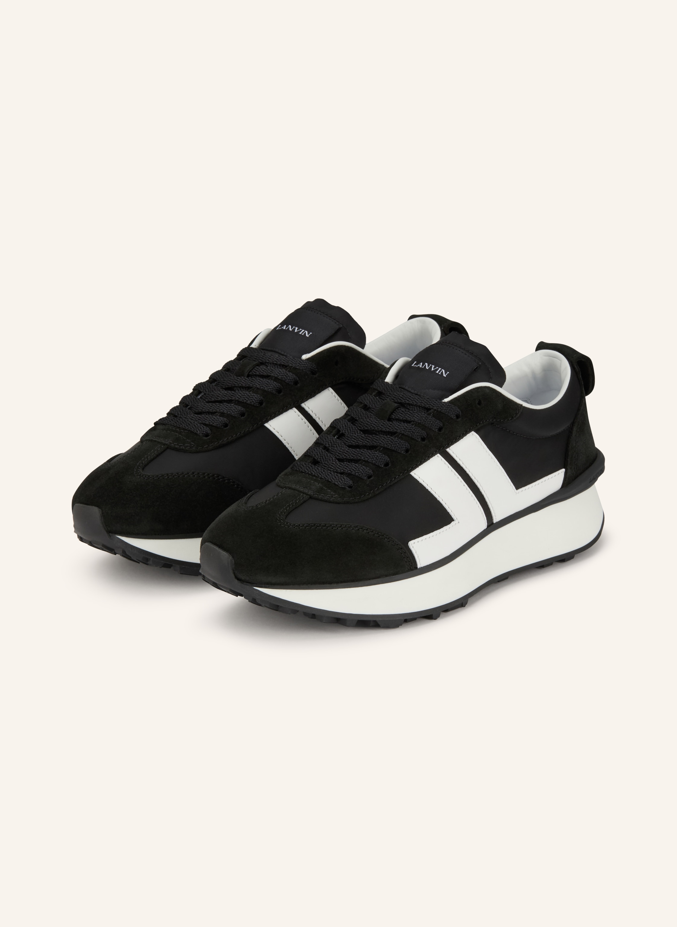LANVIN Sneaker BUMPR