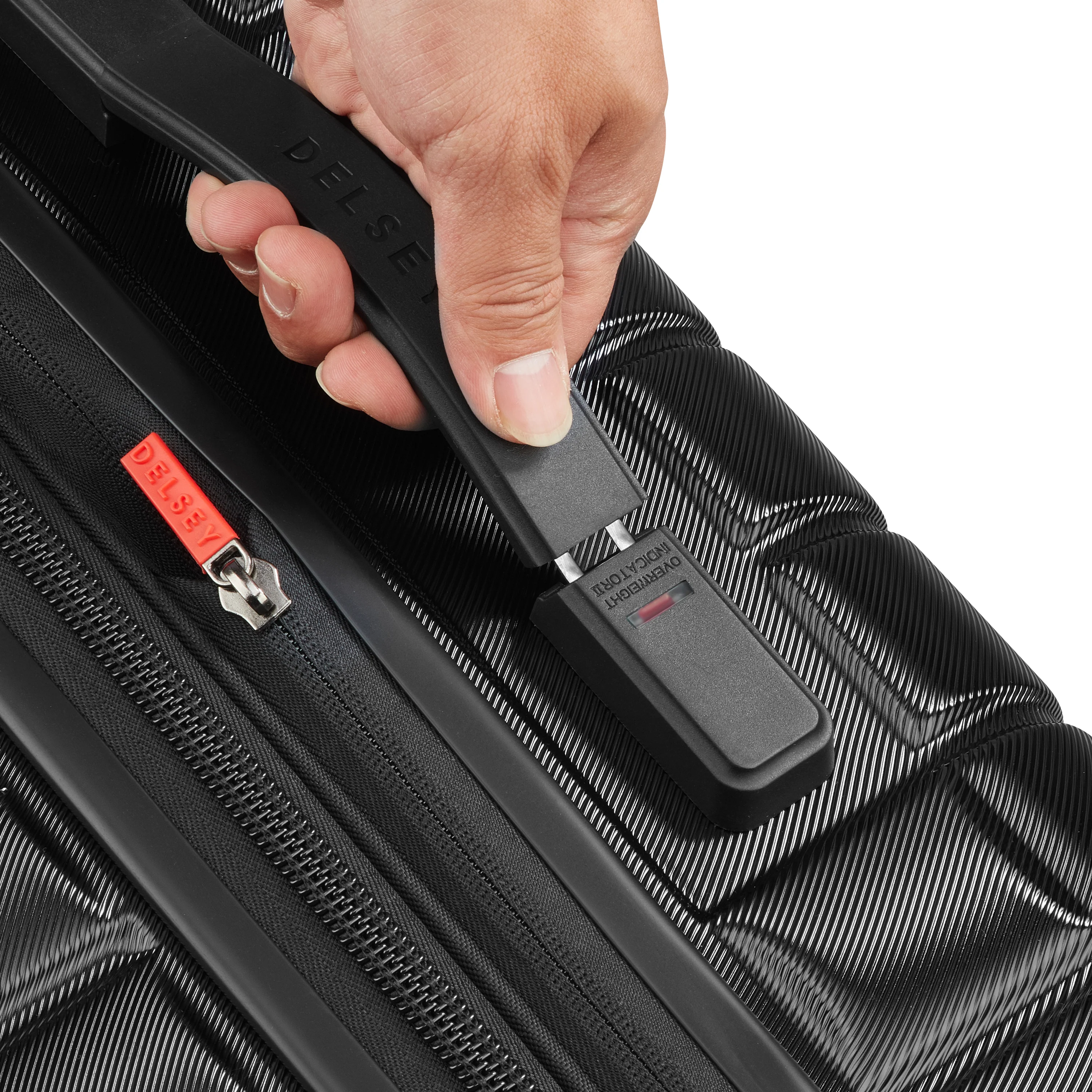 ELEGANCE - M Extensible (66cm)