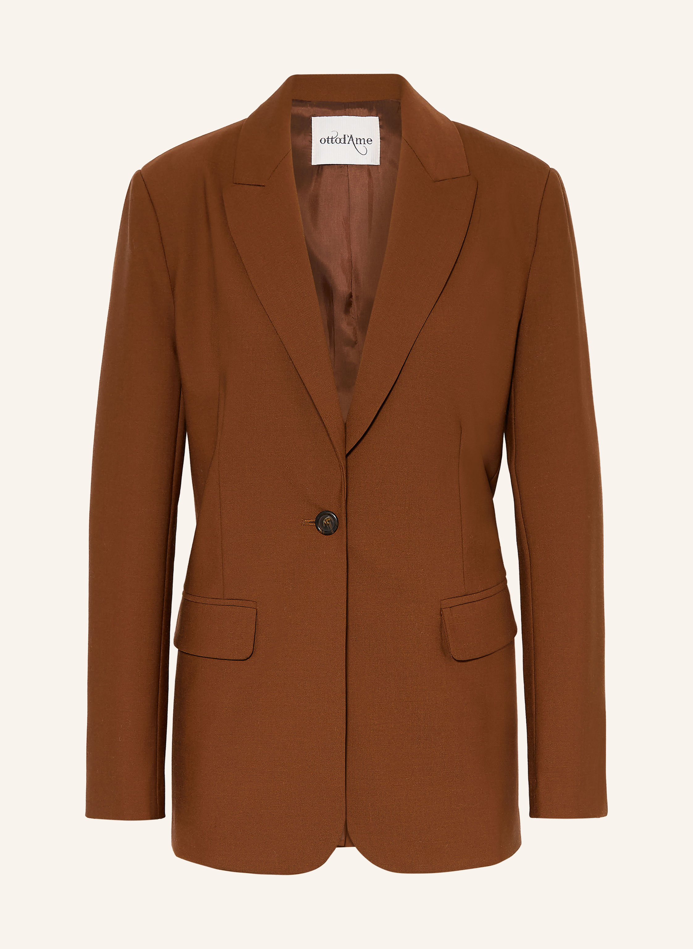 ottod'ame Blazer