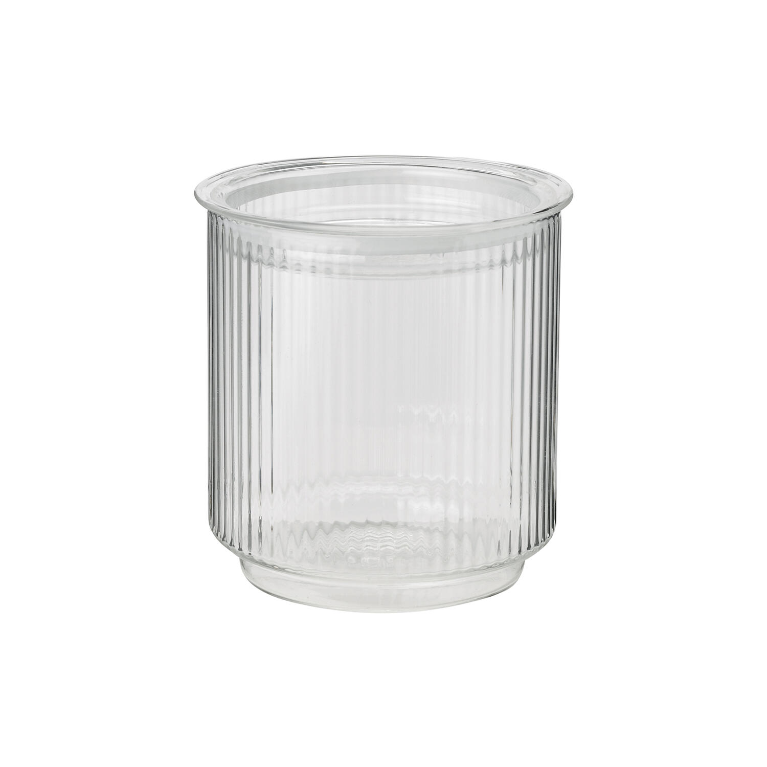Pilastro opbevaringskrukke 0,6 L