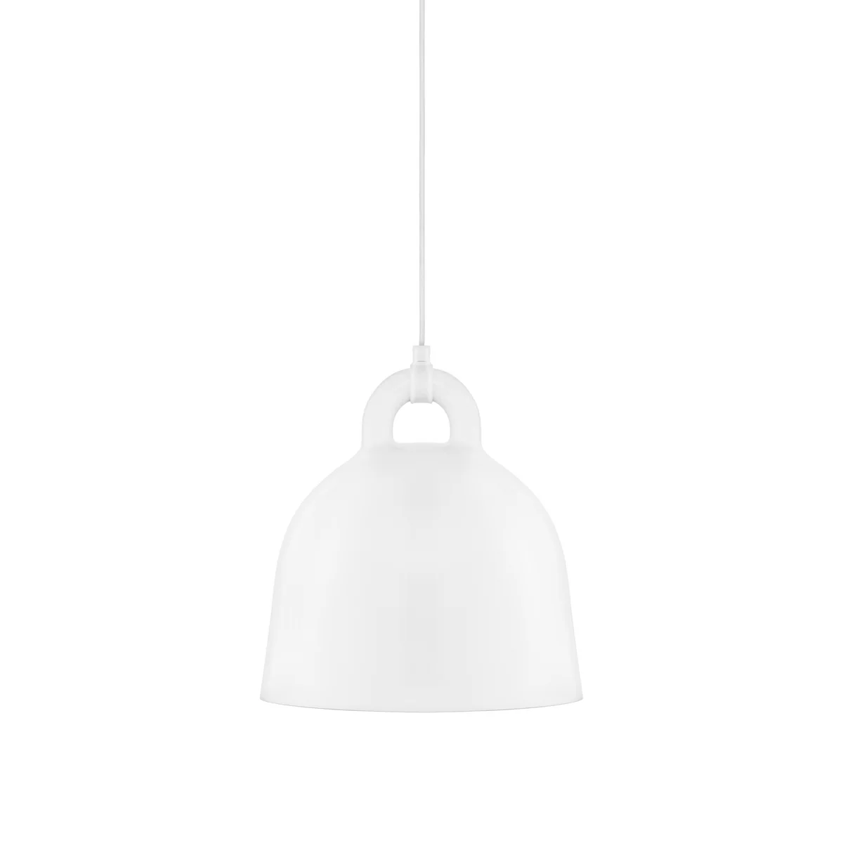 Normann Copenhagen - Bell Pendelleuchte S