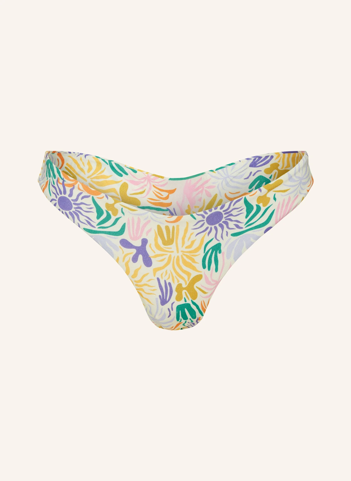 MRS & HUGS Brazilian-Bikini-Hose