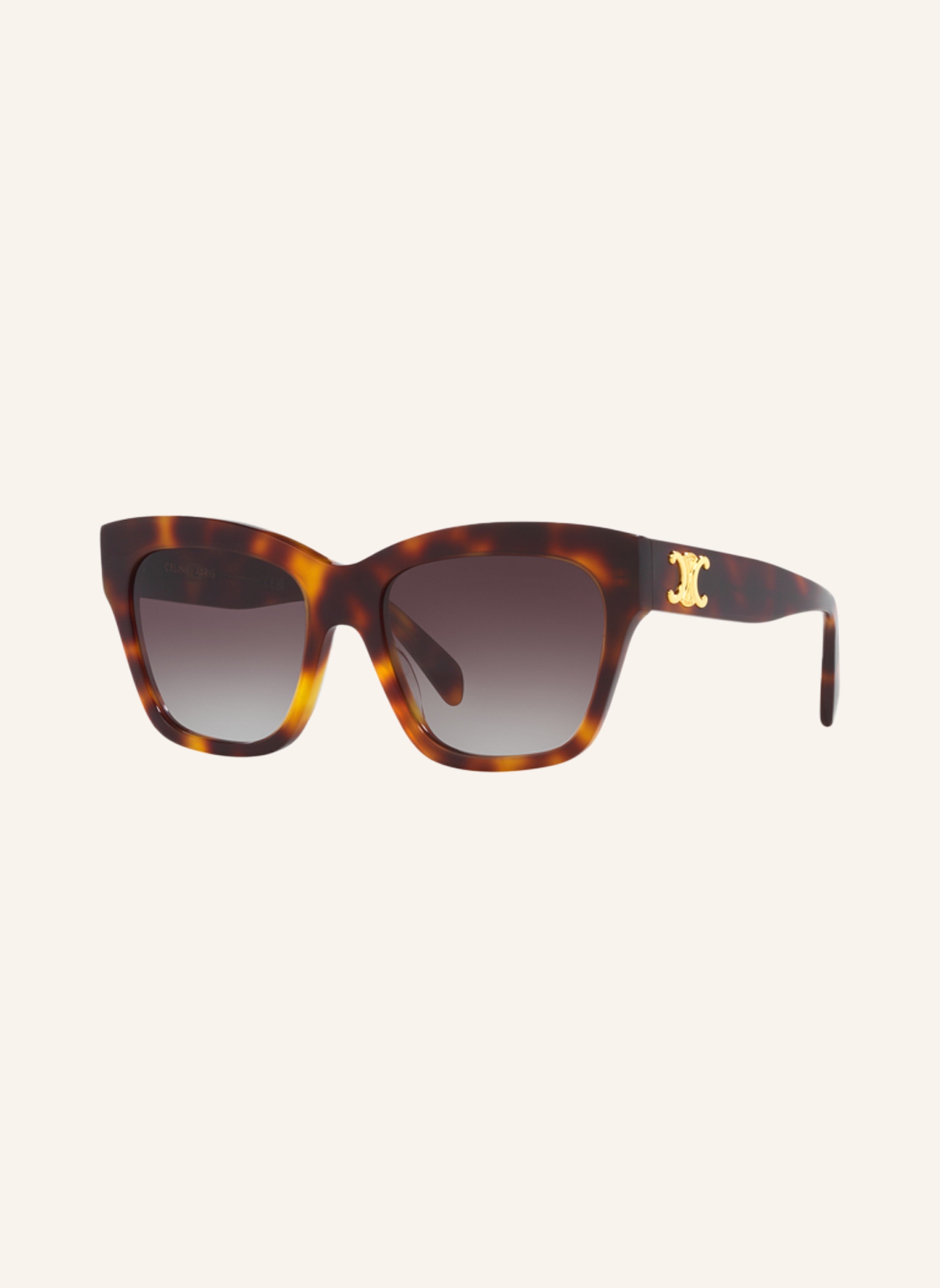 CELINE Sonnenbrille CL000403 TRIOMPHE