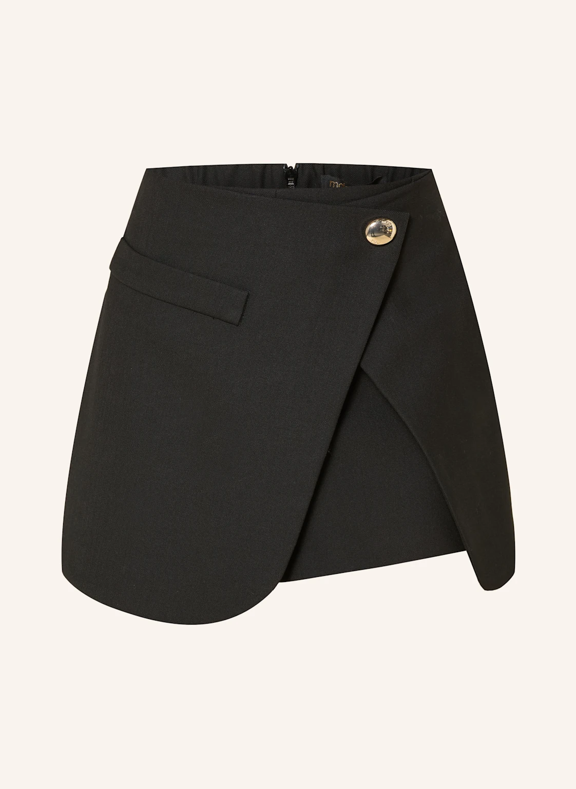 maje Skort