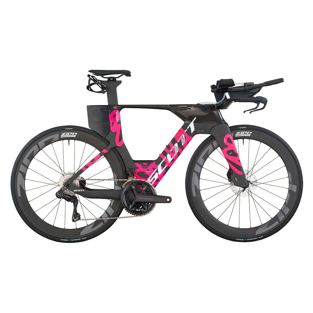 Scott Plasma RC Pro Ultegra Di2 R8150 2026 road bike
