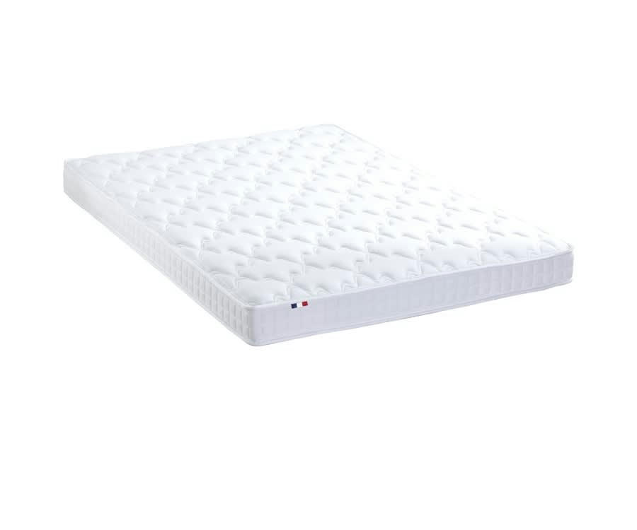 ROULE AZUR - Matelas mémoire de forme140x190