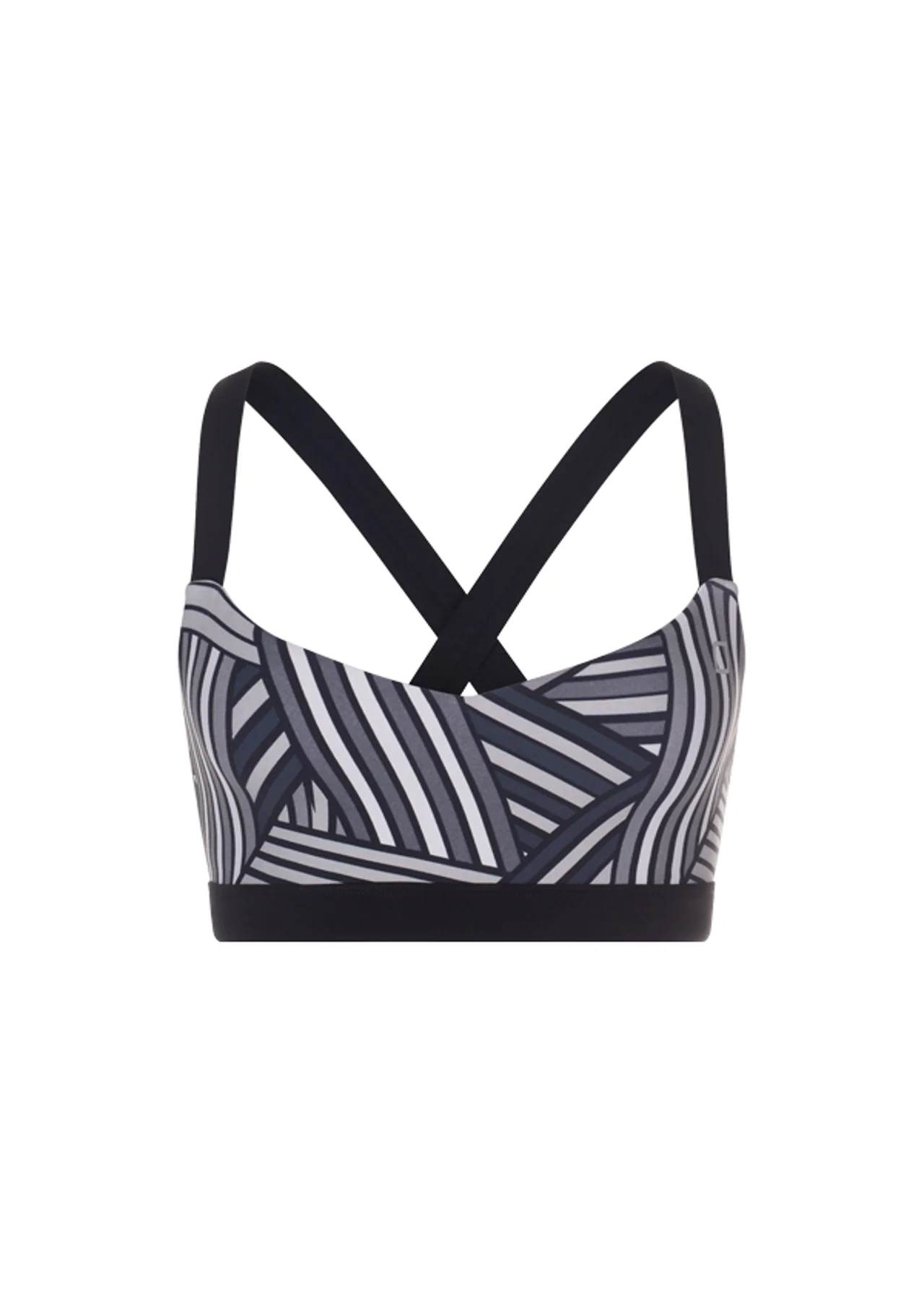 Graceful Sports Bra