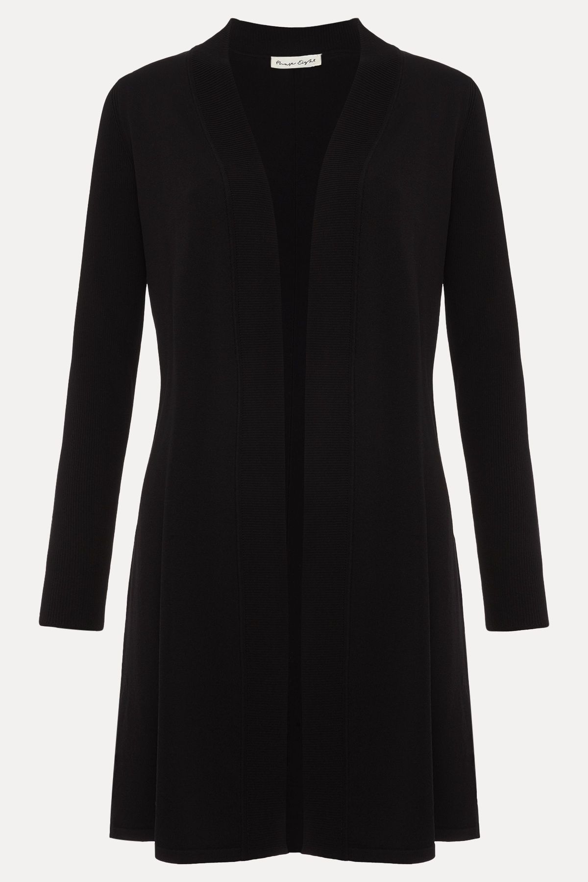 Phase Eight Lauren Long Sleeve Cardigan