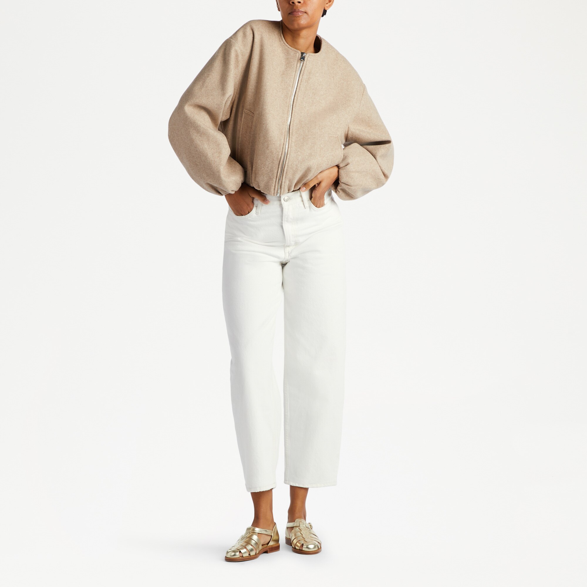 Siracuse<br>Fisherman Sandal