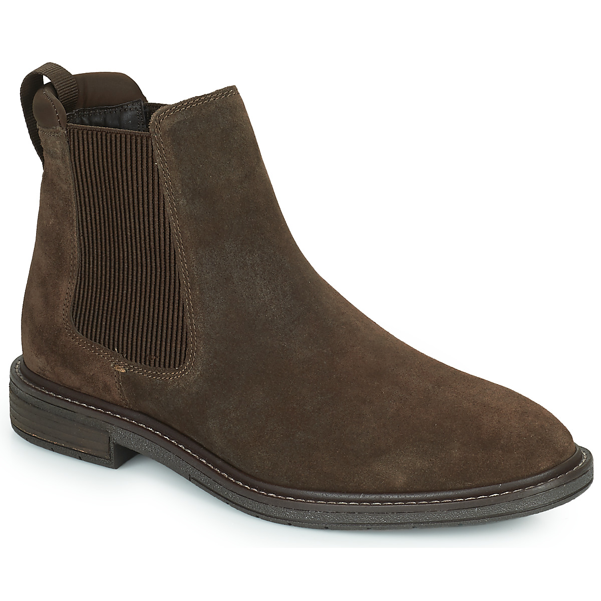 Clarks - CLARKDALE HALL - Brown