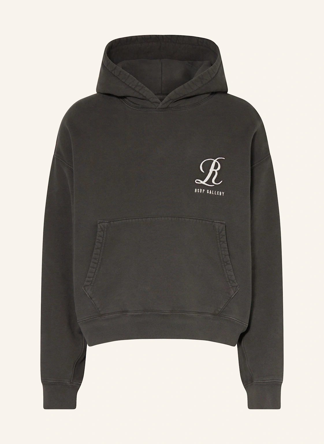 RSVP GALLERY Hoodie EASTON