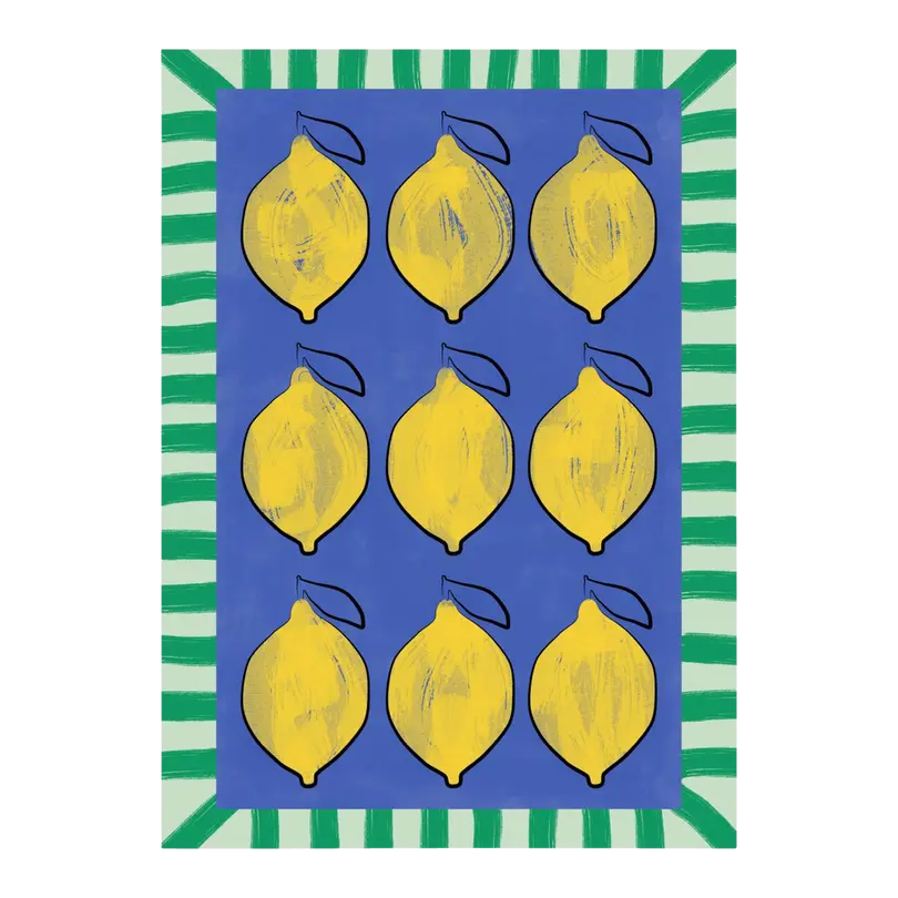 Poster Printart