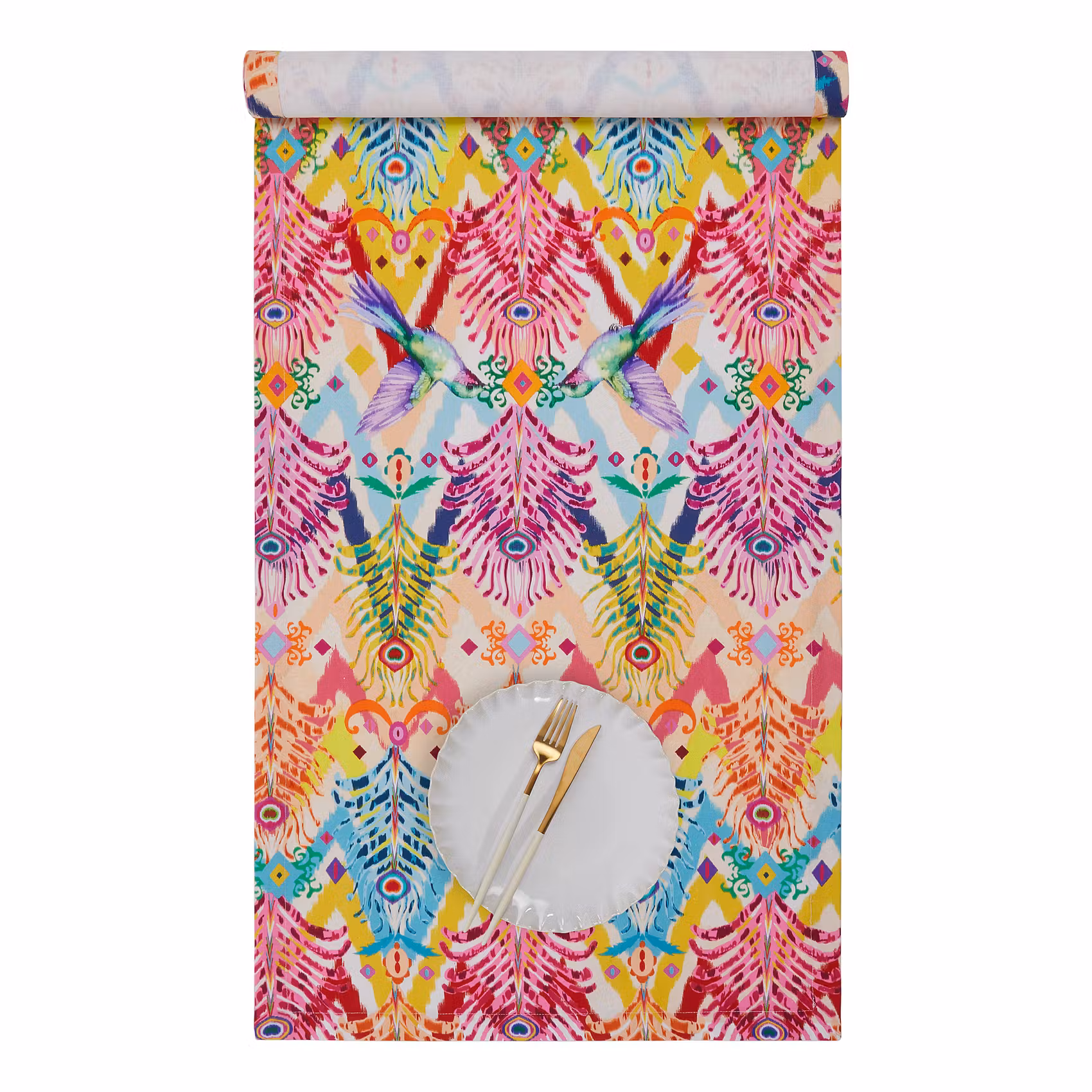 JUNGLE FEVER Tischläufer