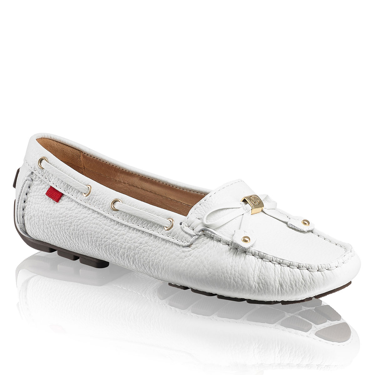 Russell & Bromley CYPRESS Lace Driver