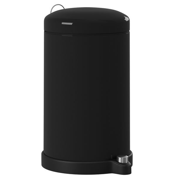 LIXEIRA COM PEDAL 12 L LIX