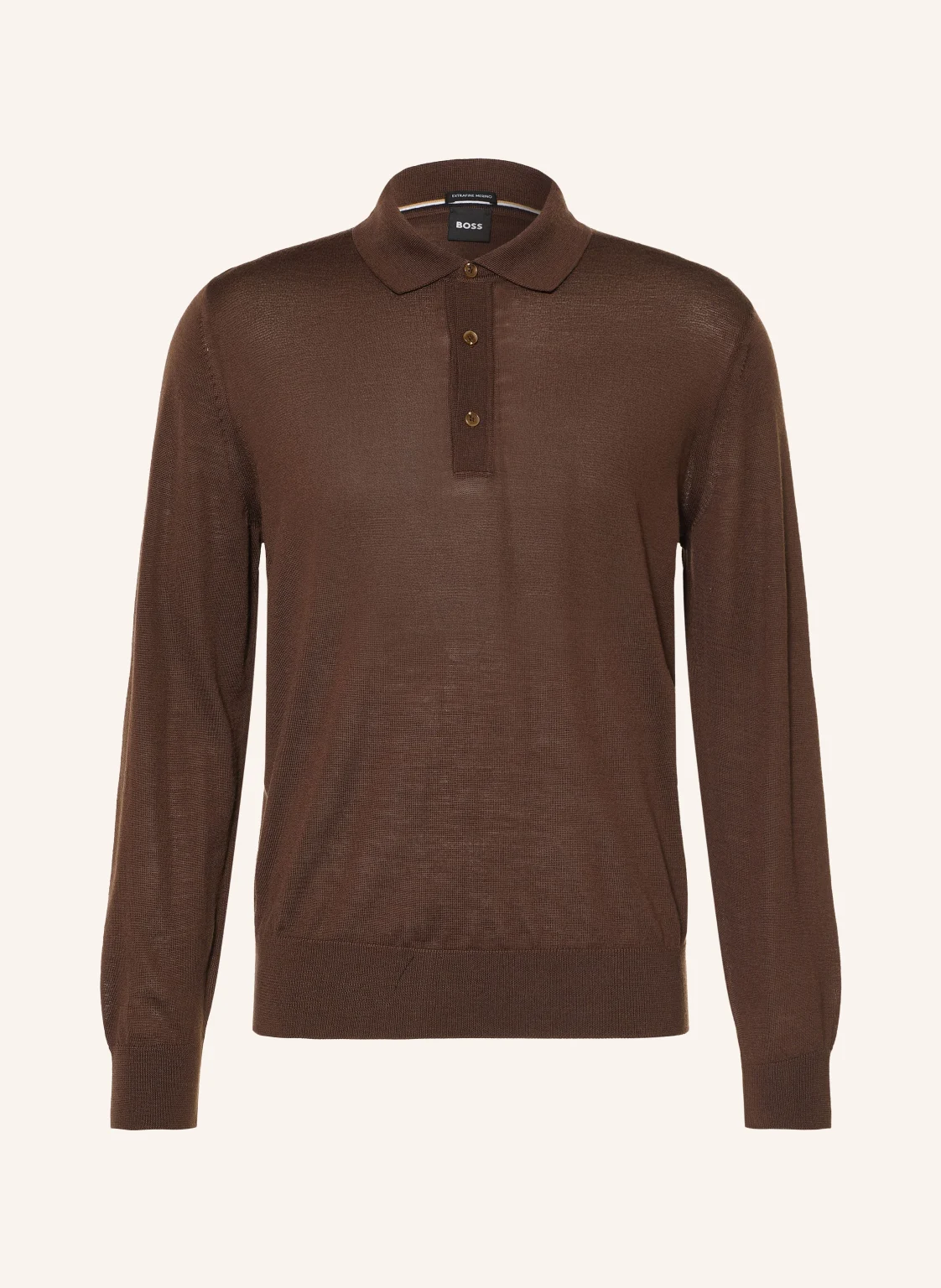 BOSS Pullover LANCIONE
