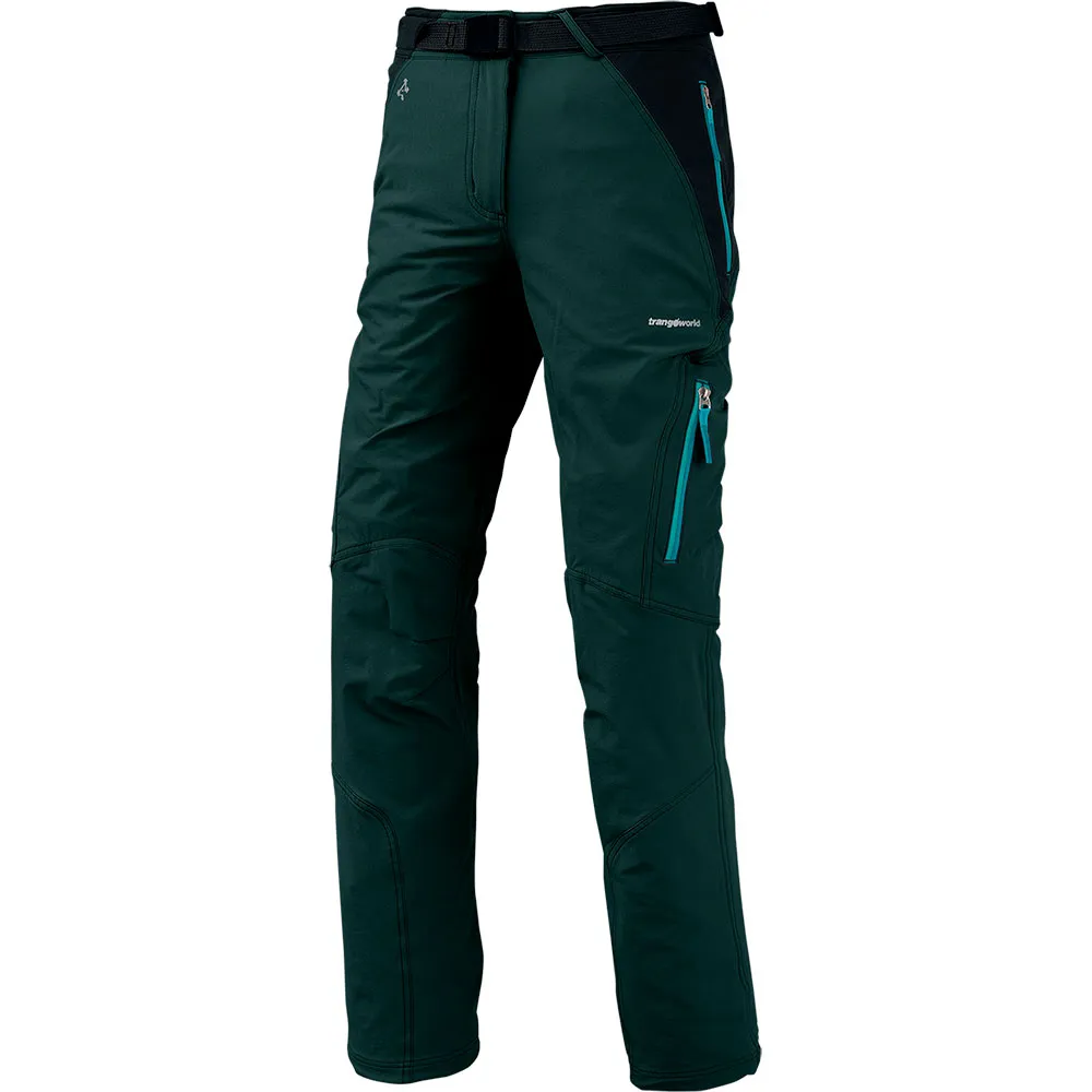Trangoworld Mekong Regular pants
