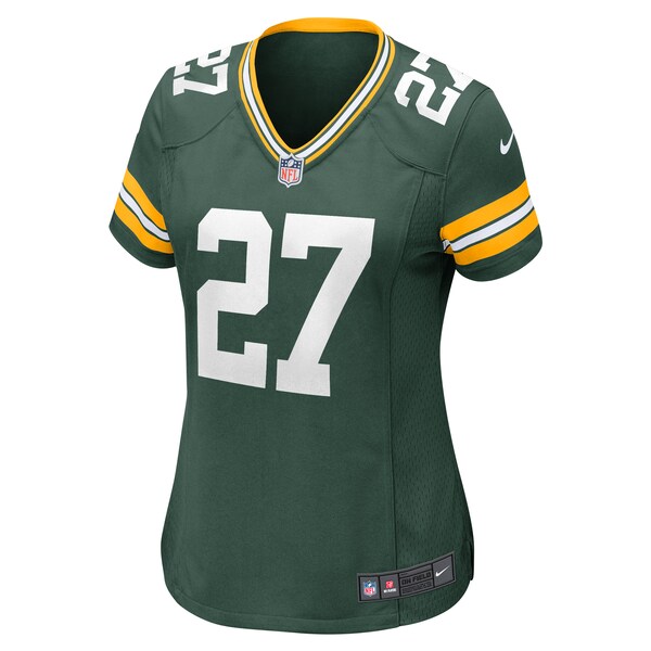Patrick Taylor Green Bay Packers Nike Women's Game Player Jersey - Green
