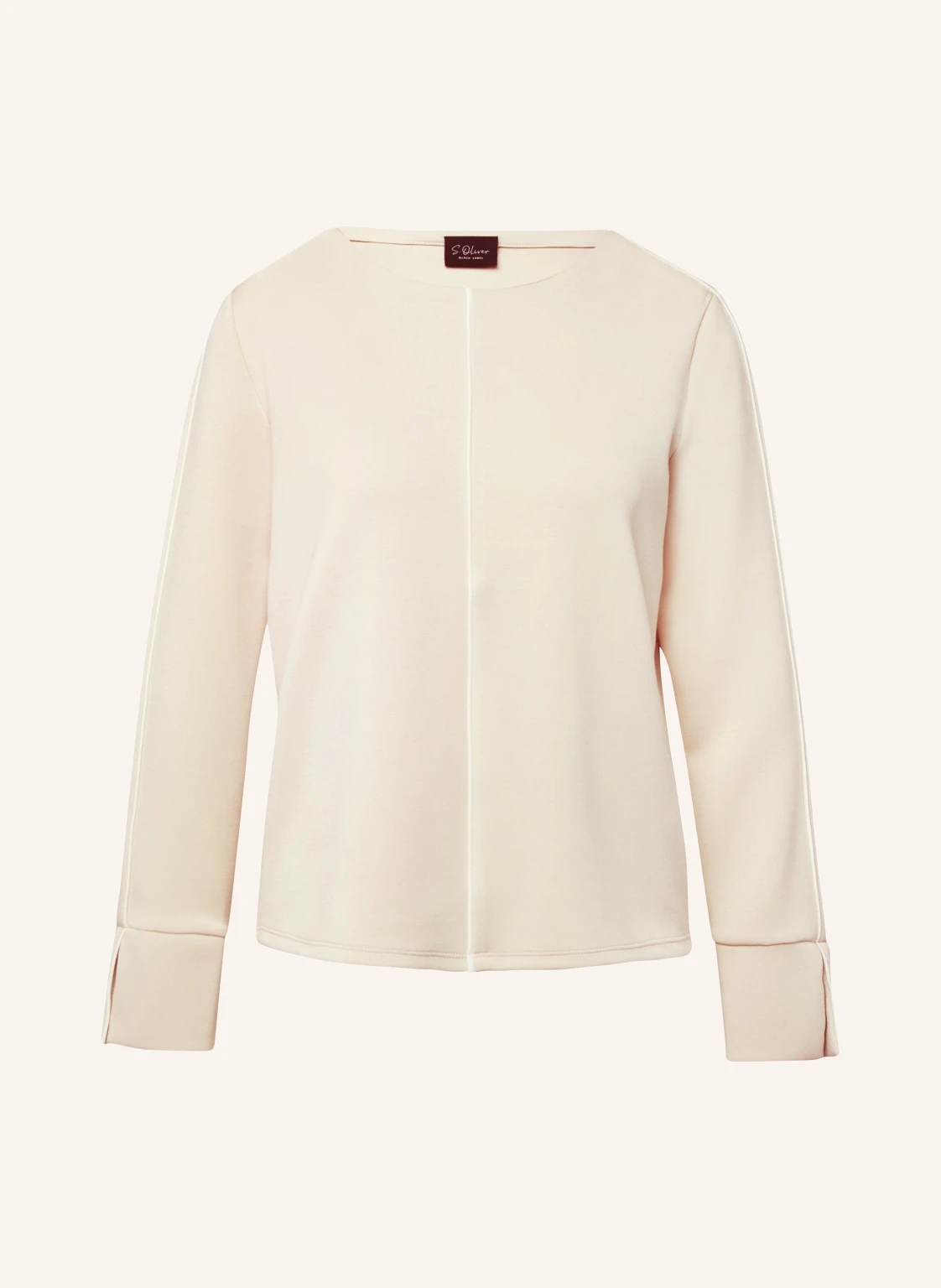 s.Oliver BLACK LABEL Sweatshirt