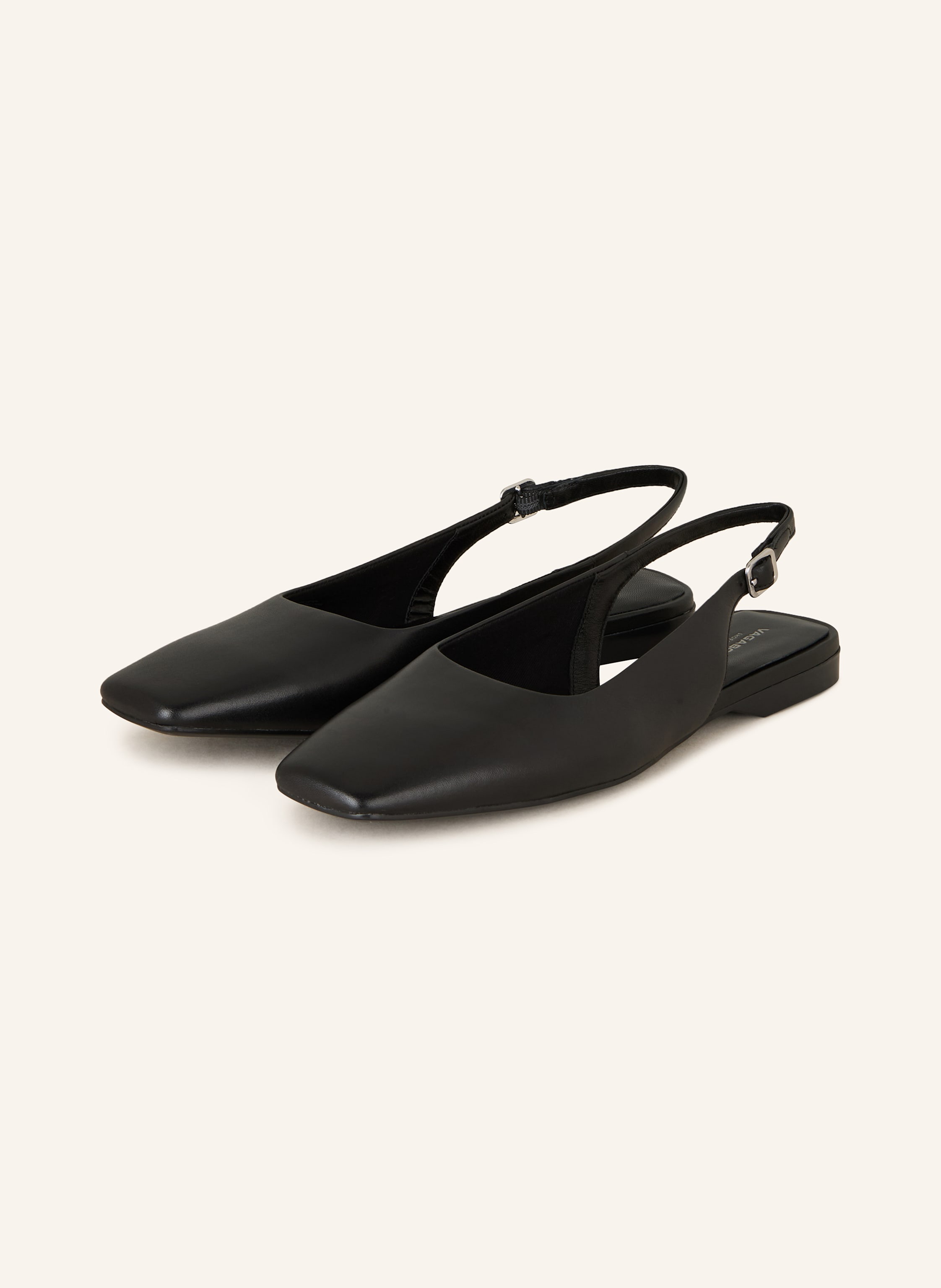 VAGABOND SHOEMAKERS Slingballerinas DELIA