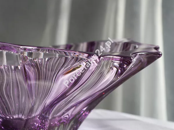 Misa 33 cm Bohemia - PLANTICA AMETHYST 4SB.PLAA.521478