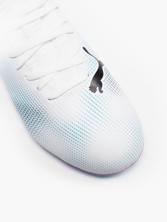 FUTURE 7 PLAY FG/AG JR Football boot