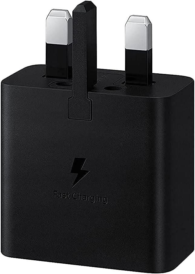 Samsung Genuine Original Samsung 15W PD USB-C Adapter Mains Wall Charger