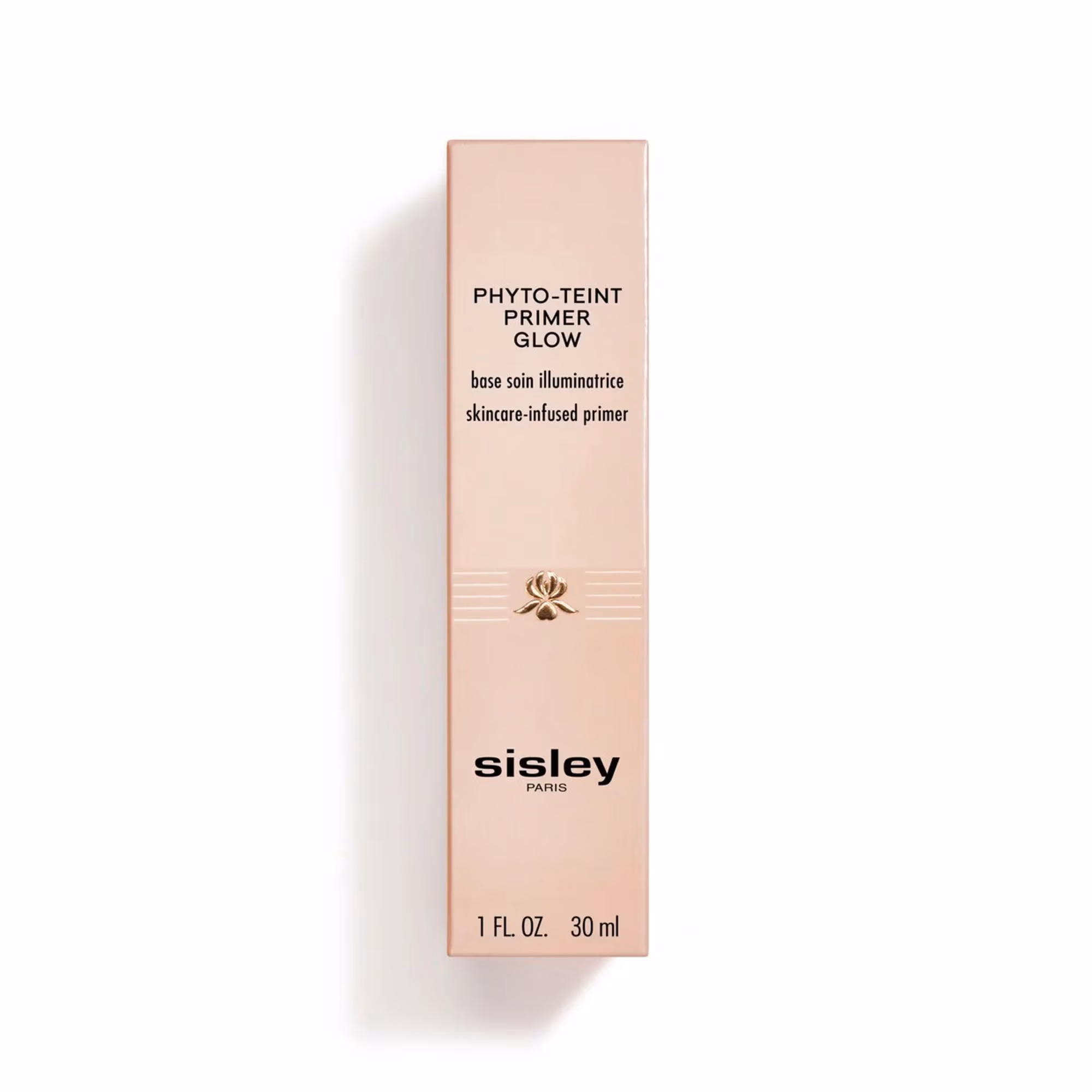 PHYTO-TEINT PRIMER GLOWBase de teint illuminatrice pour le visage