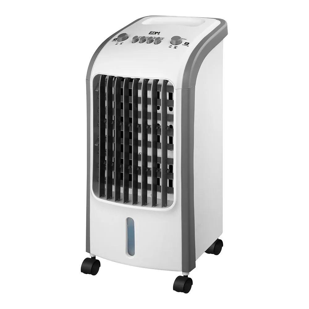 Edm Water-based air cooler