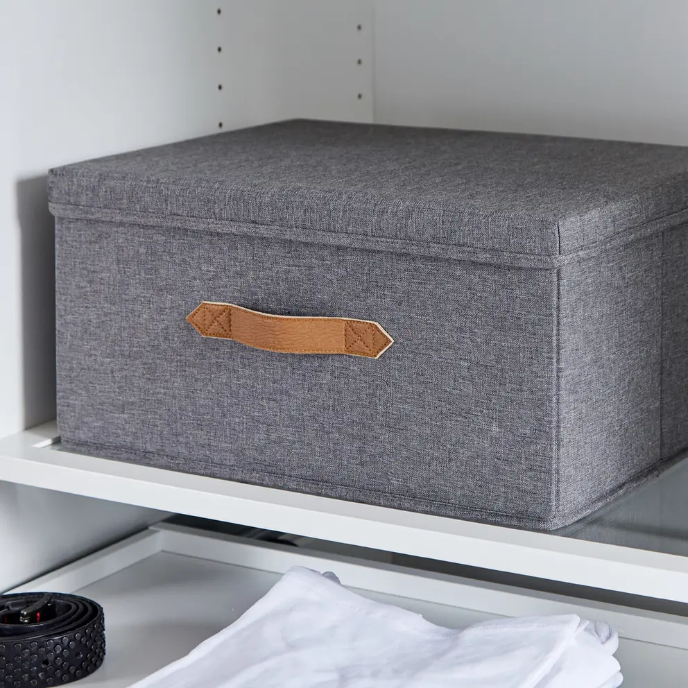 Aufbewahrungsbox Premium-201