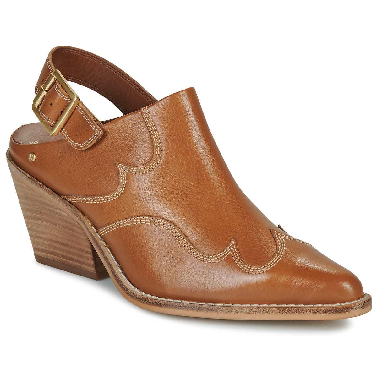 Bronx - next-low-kole - Brown