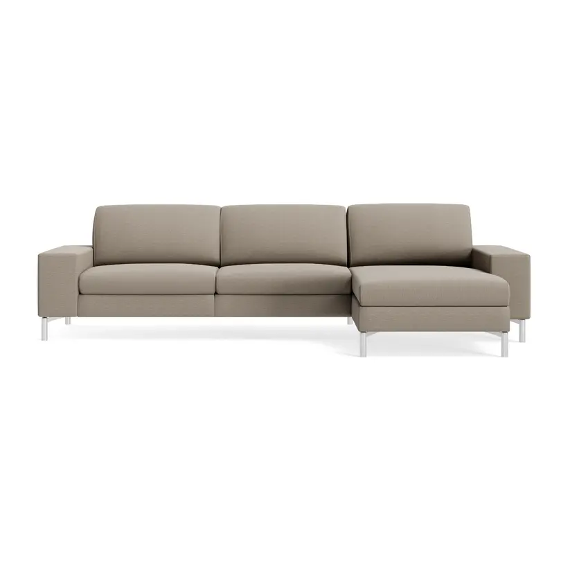 Ecksofa Quattro