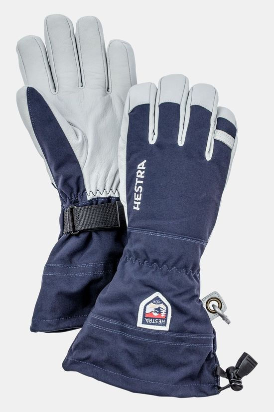 Hestra Army Leather Heli Ski 5F Handschoen