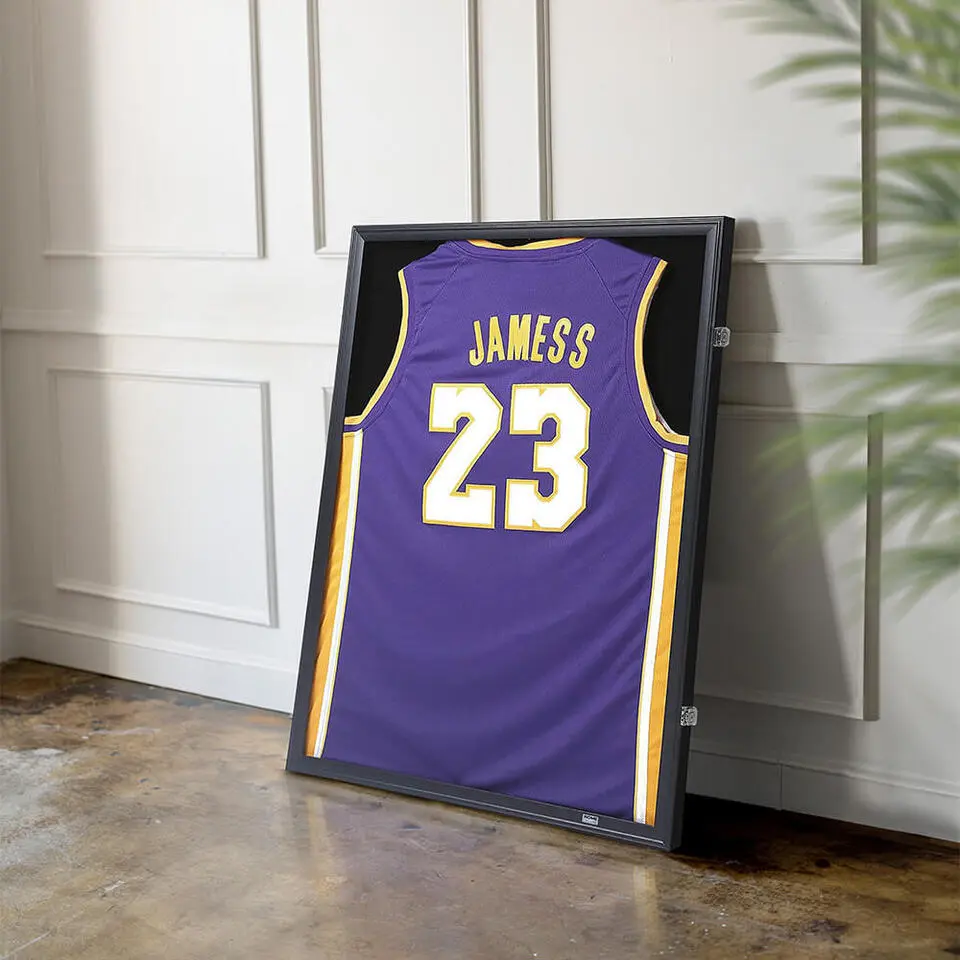 HOME DELUXE - Jerseyframe - MOMENTO 80 x 4 x 60 cm