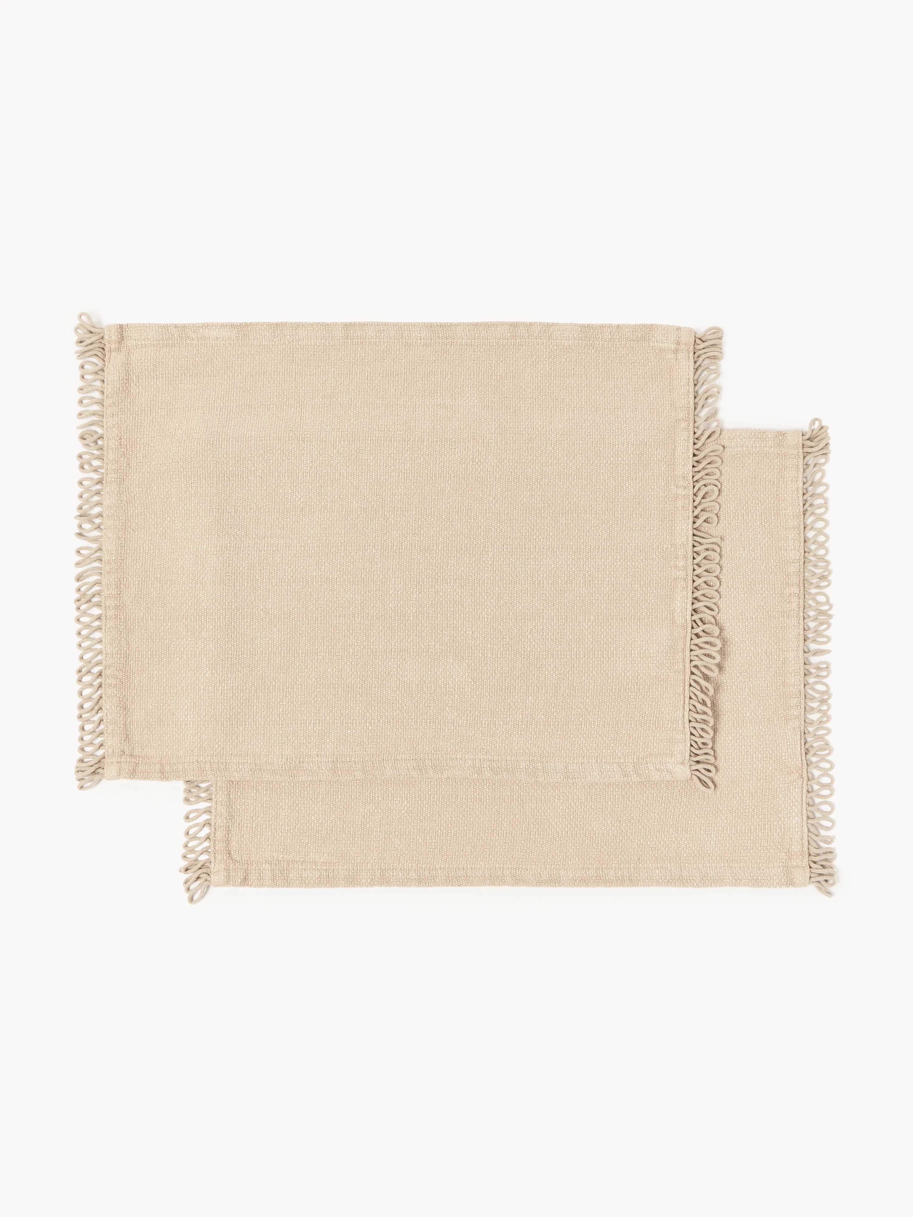 Tischsets Bodo, 2er-Set