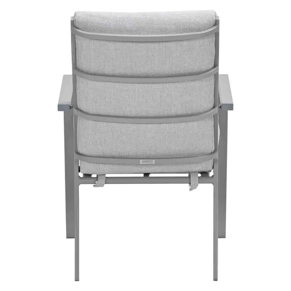 Garden Impressions Senja tuinstoel - valley sand