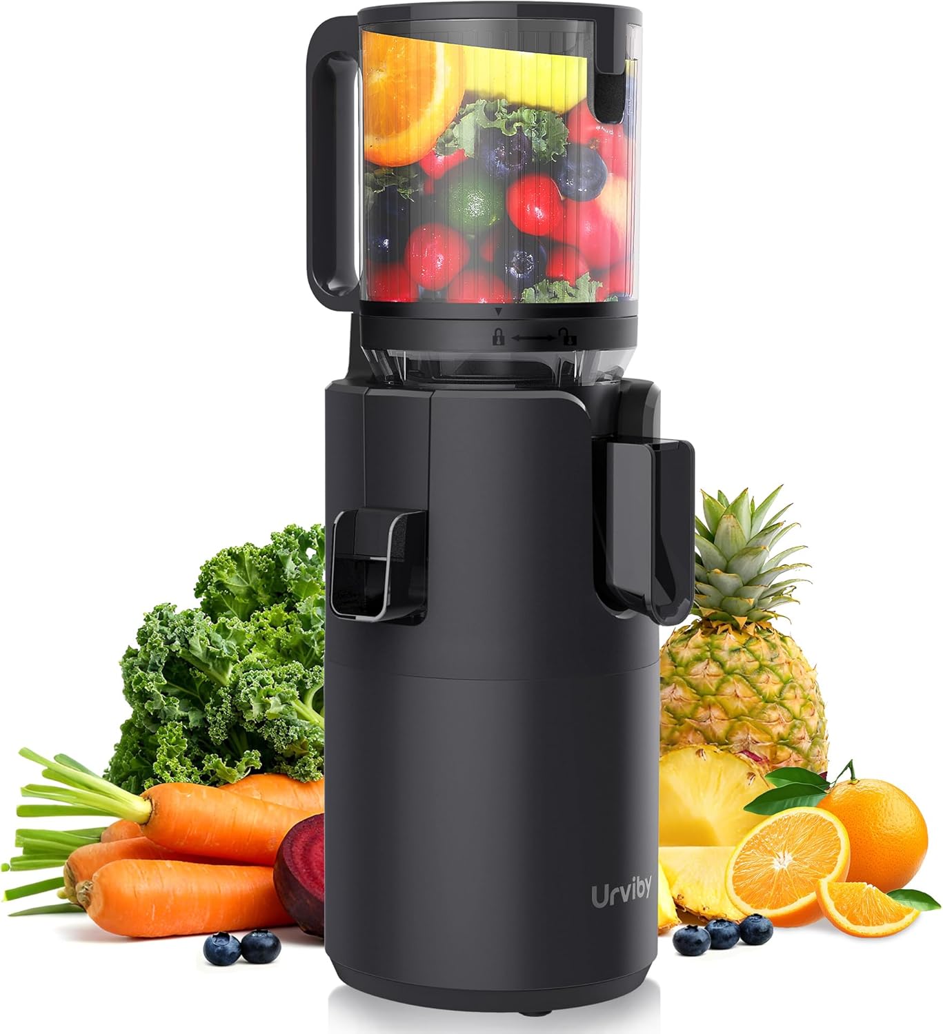 Manual Juicers