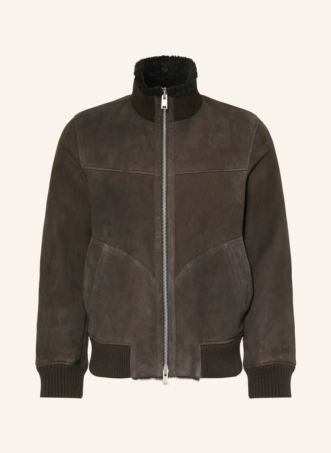 ARMA Lederjacke AREK