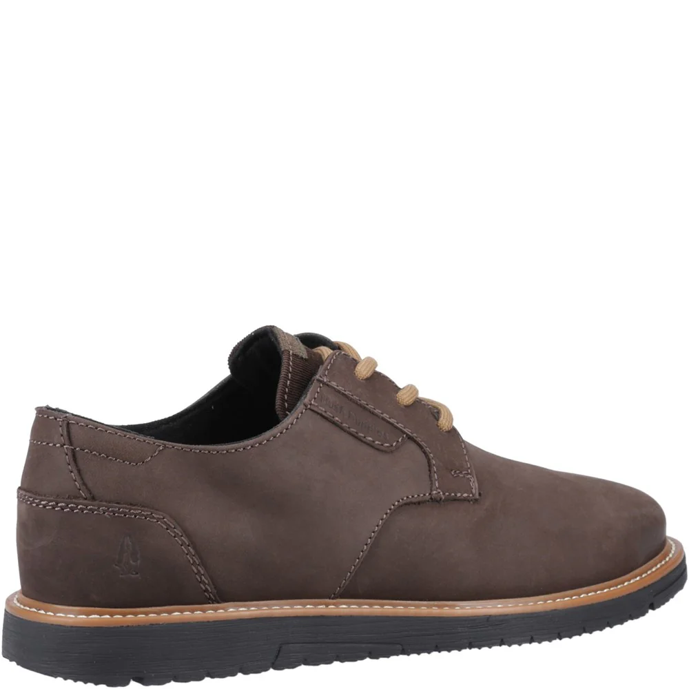 Hush Puppies Jenson Oxford