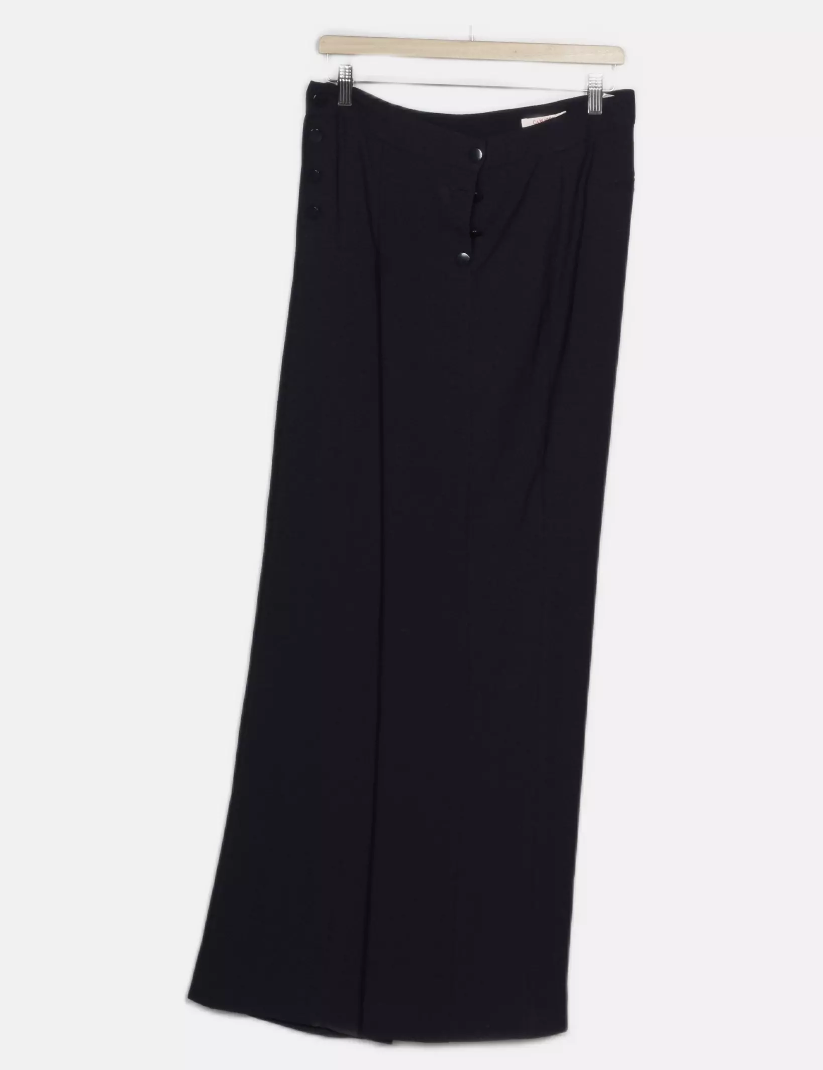 Camaïeu slacks wide-leg