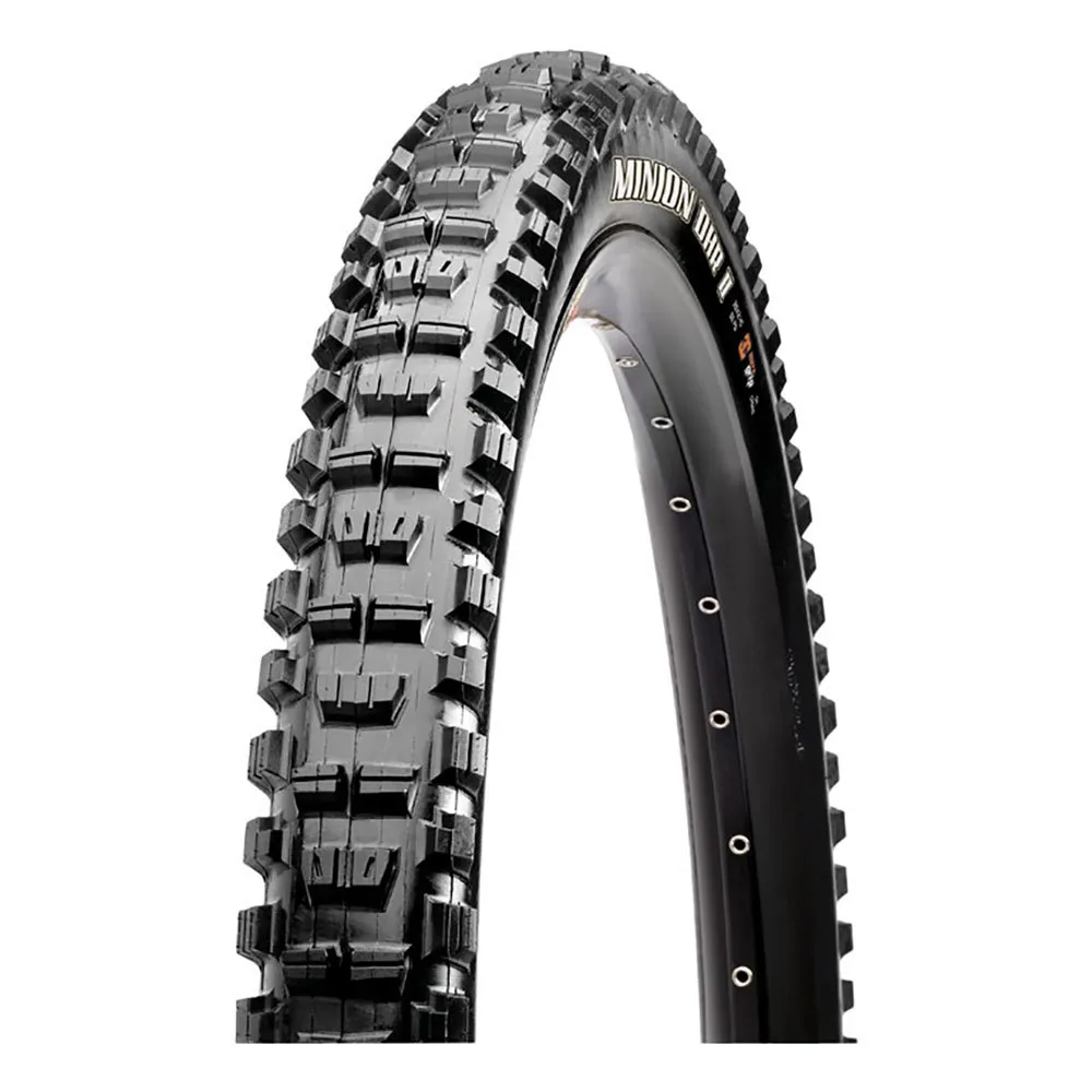 Maxxis Minion DHR II WT 60 TPI 3CG Exo  Tubeless 29´´ x 2.40 MTB tyre