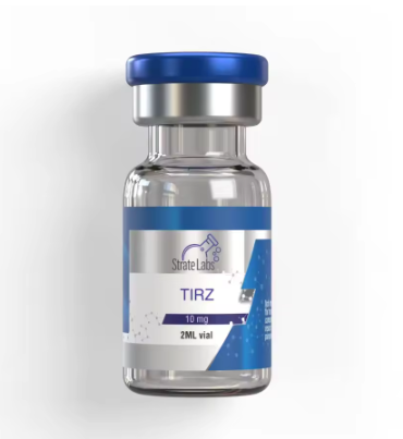 Tirz | 10mg
