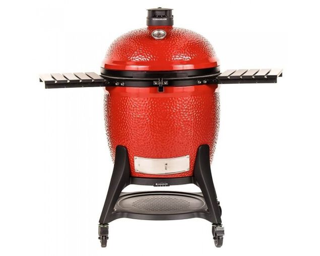 Barbeques / BBQ Brands / Kamado Joe / Kamado Joe Big Joe
